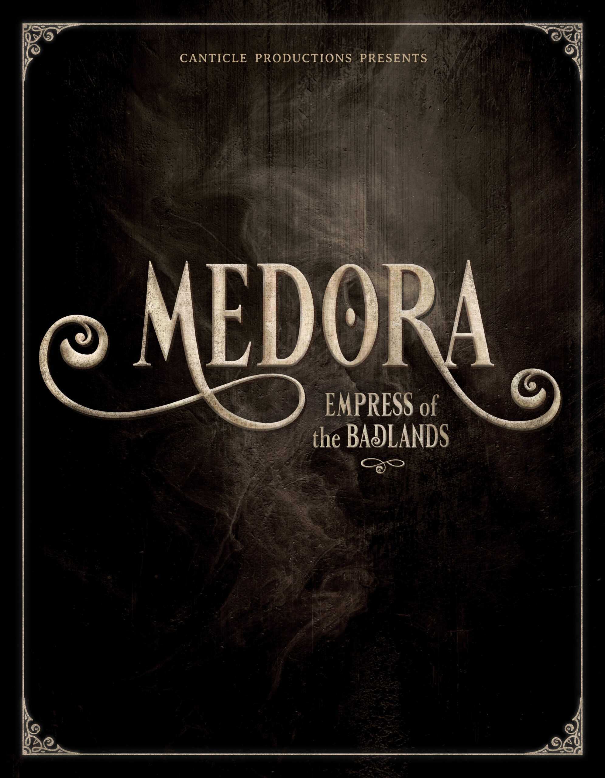 Medora: Empress of the Badlands